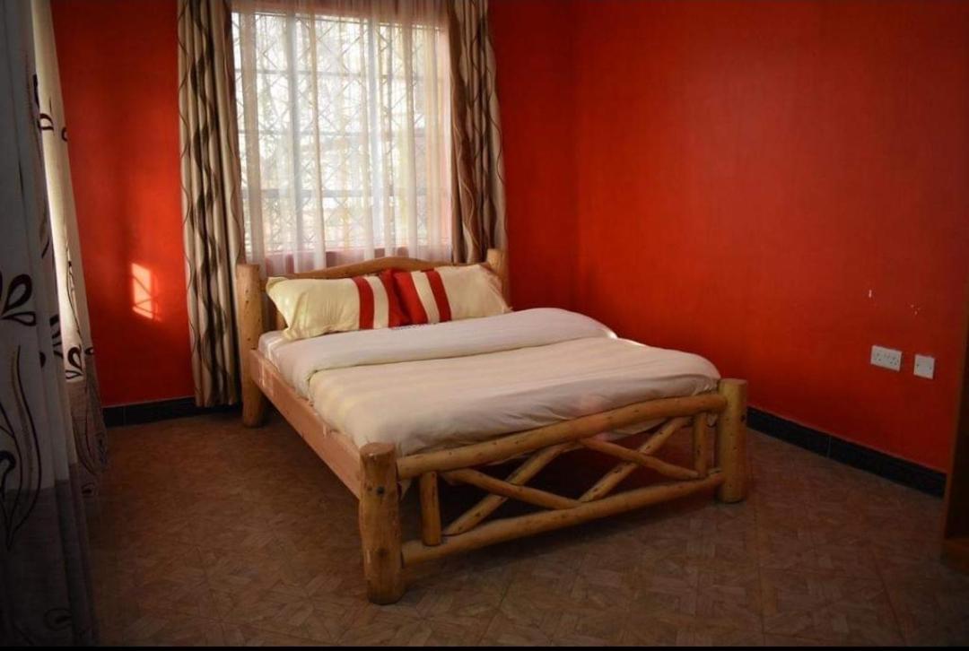 Buens Lugar Hotel Nanyuki Εξωτερικό φωτογραφία