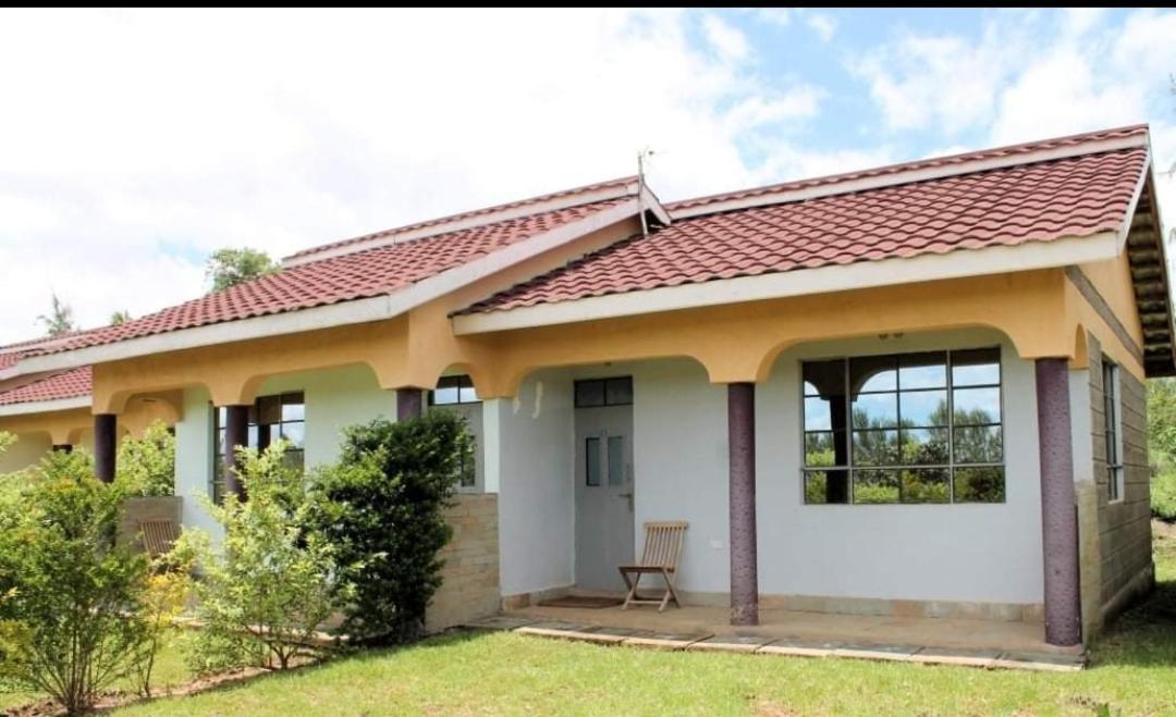 Buens Lugar Hotel Nanyuki Εξωτερικό φωτογραφία