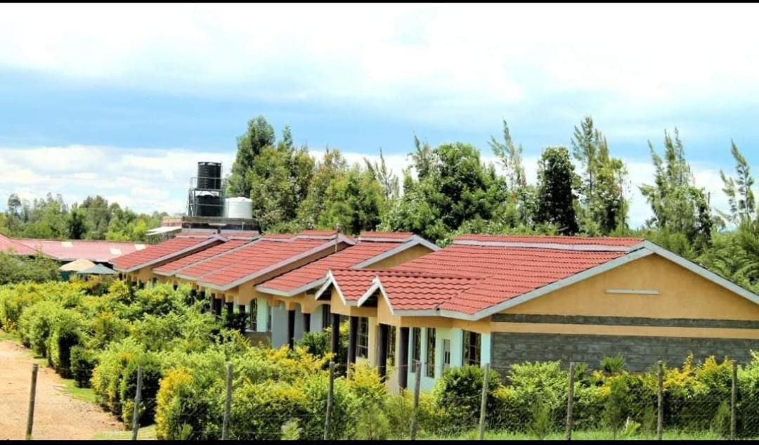 Buens Lugar Hotel Nanyuki Εξωτερικό φωτογραφία